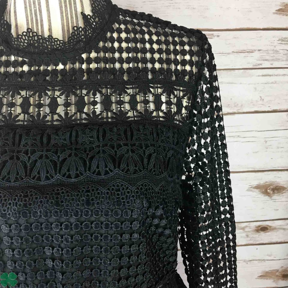 🎉3xHP🎉NWOT Romeo & Juliet Couture  Dress Size L - Picture 4 of 8